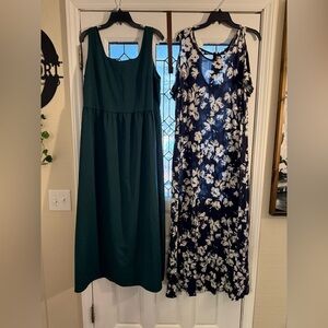 Maxi dress bundle